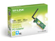 150Mbps Wireless N PCI Adapter 3