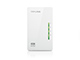 Powerline AV200 Wireless N 300Mbps con 2 porte Ethernet 5