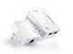 300Mbps AV200 Wi-Fi Powerline Extender Starter Kit 1