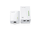 300Mbps AV200 WiFi Powerline Extender Starter Kit 3