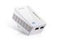 Extensor de Powerline WiFi AV500 de 300Mbps 1