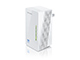 300Mbps AV600 Wi-Fi Powerline Extender 4