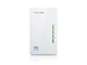 300Mbps AV500 WiFi Powerline Extender 5