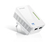 300Mbps AV600 WiFi Powerline Extender 1