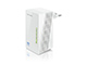 Powerline Extender Wi-Fi AV500 300Mbps 4