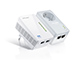 AV500 Powerline Wi-Fi Kit 1