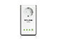 Powerline AV500 Wireless N 300Mbps con 3 porte Ethernet e presa elettrica integrata 5