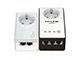 AV500 Powerline Wi-Fi set met stopcontact 1