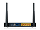 Bezprzewodowy router, standard N, 300Mb/s, gigabitowe porty Ethernet 2