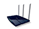 450Mbit/s-Gigabit-WLAN-Router 3