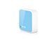 Tragbarer 150Mbit/s-WLAN-Nano-Router 3