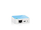 Nano router bezprzewodowy, standard N, 150Mb/s 4