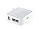 Wi-Fi Pocket Router/AP/TV Adapter/Repeater 2