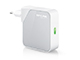 Mini routeur WiFi de poche N 150 Mbps 1