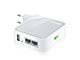 Mini Pocket Router Wireless N 150Mbps 2