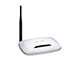 150Mbps Wireless N Router 2