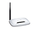 150Mbps Wireless N Router 2