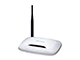 150Mbps Wireless N Router 3