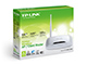 Router AP/ Cliente Inalámbrico  N 150Mbps 5