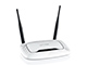 300Mbps Wireless N Router 2