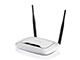 300Mbps Wireless N Router 3