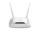 Router Wireless Multifunzione N 300Mbps 1