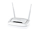 Roteador Wireless N Multi-Funcional de 300Mbps 3