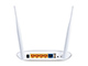 300Mbps Multi-Function Wireless N Router 5