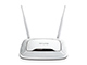 300Mbps Wireless AP/Client Router 1