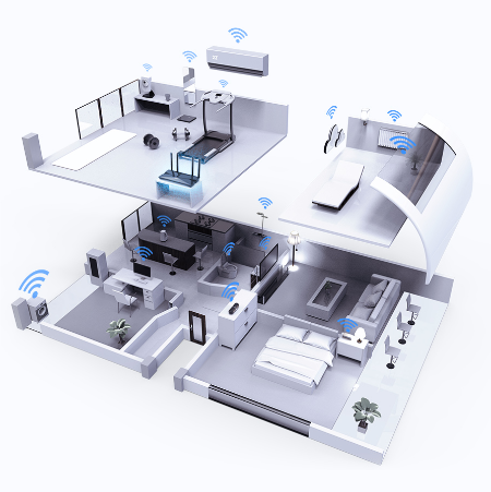 Best WiFi 6 Routers Are Here - Archer AX3000, Archer AX6000, Deco WiFi 6 Mesh System With 4K/8K Streaming and More Devices