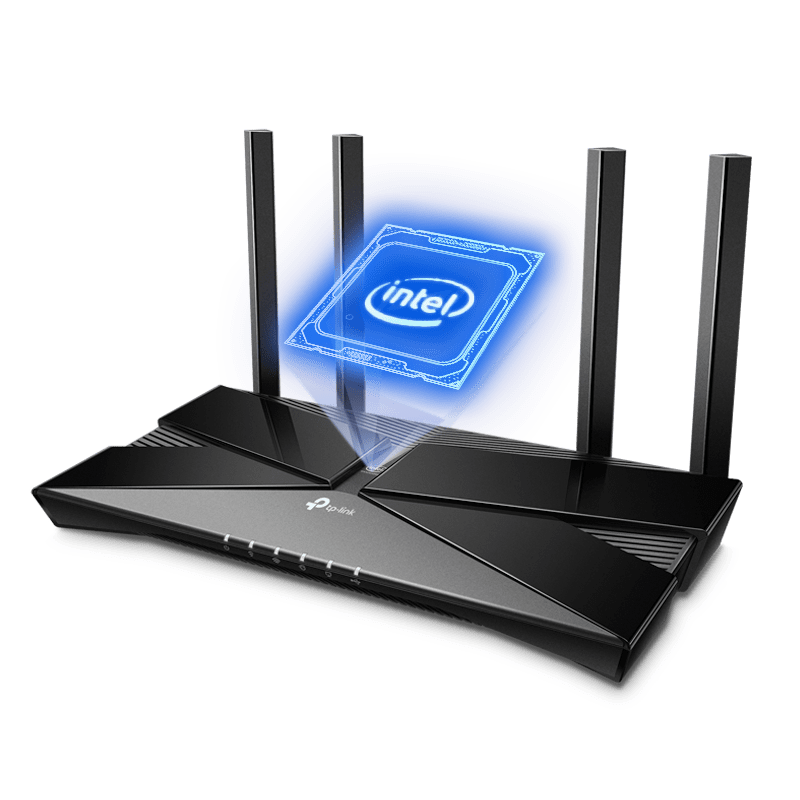 cheapest wifi 6 router