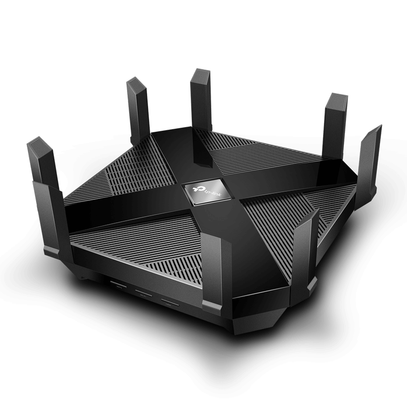 Best WiFi 6 Router | TP-Link