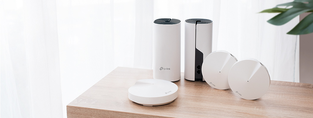 メッシュWi-Fiとは? | TP-Link メッシュWi-Fiとは? | TP-Link