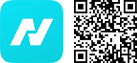 Scan to go to Aginet App