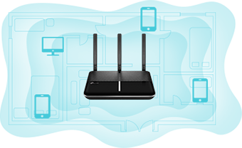 Archer A10 | AC2600 MU-MIMO WiFi Router | TP-Link