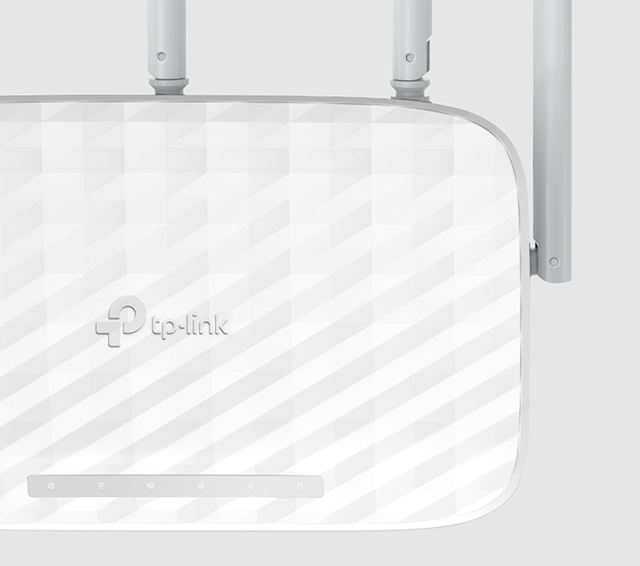 Acheter TP-LINK Routeur WiFi Bi-Bande AC1350 Mbps