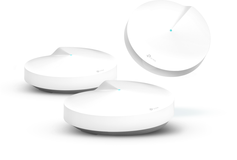 Deco M5 | Deco Whole Home Mesh WiFi | TP-Link Deco M5 | Deco Whole Home Mesh WiFi | TP-Link