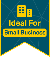 ideal for small business