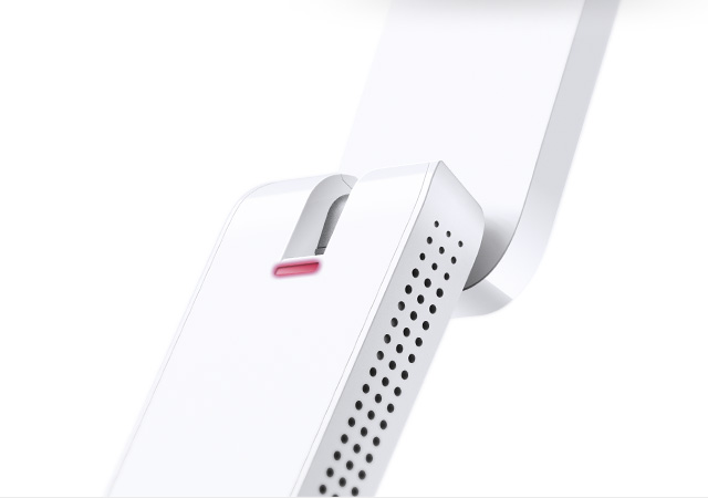 USB WiFi Repeater Wireless Range Extender 300Mbps at Rs 1500, Sector 63, Noida