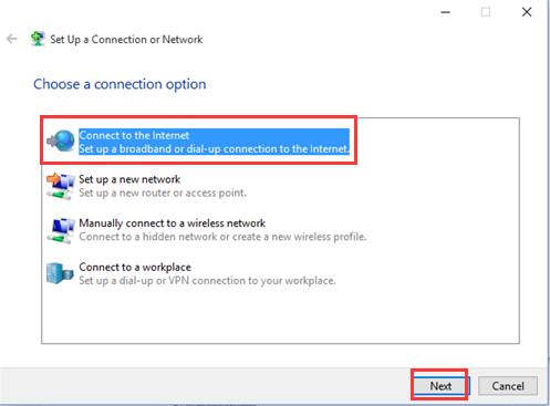 netgear genie for windows 10 using windows intead