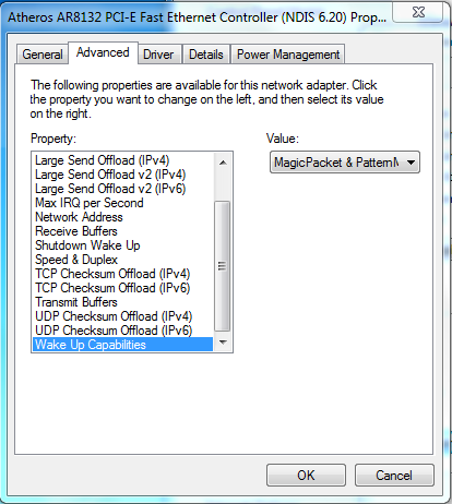 Magic 1 LAN - Internet fiable et rapide