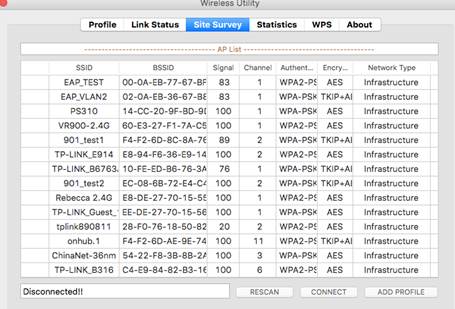 download usb wireless utility for mac