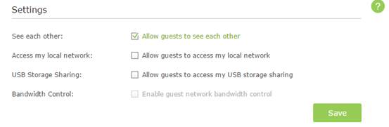 For some Wi-Fi router like Archer C5_V2, it has 2 more options