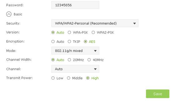 tp link powerline utility local device hasnt been connected