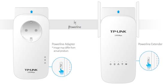 How to Setup D-Link Powerline WiFi Extender?