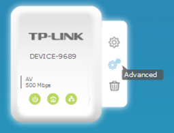 tp link powerline utility download