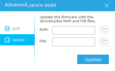 How To Update The Firmware Using The Tpplc Utility On Windows Tp Link