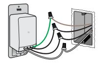 how to install hs200 your electrical line tp link trailer plug in