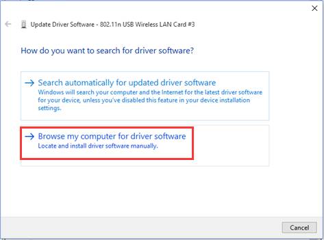 wireless iap driver windows 8.1