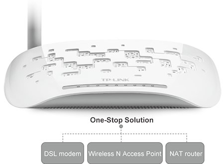 Td w8961nd схема